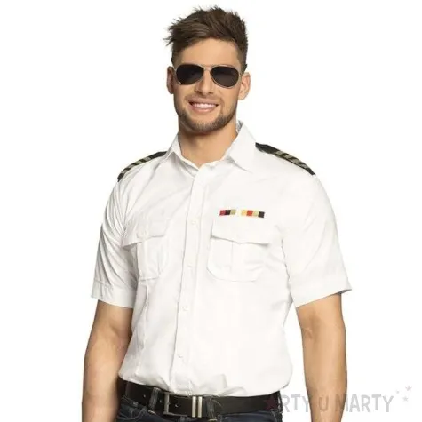 stroj dla doroslych koszula kapitanska boland rozm 50 52