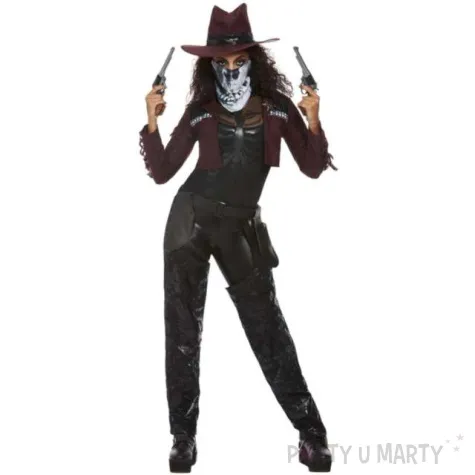 stroj dla doroslych kowboj piekielna kowbojka smiffys rozm s