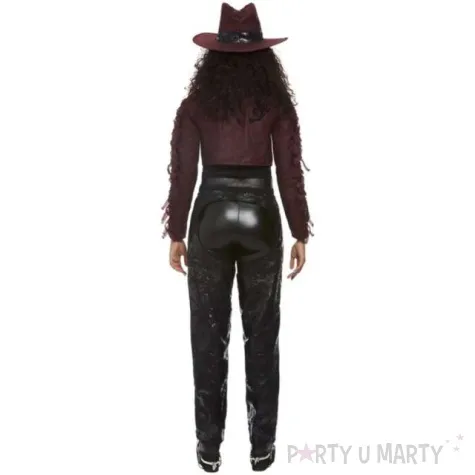 stroj dla doroslych kowboj piekielna kowbojka smiffys rozm s