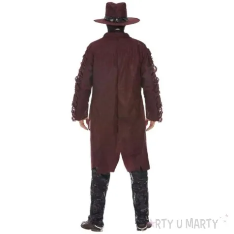 stroj dla doroslych kowboj piekielny szeryf smiffys rozm l