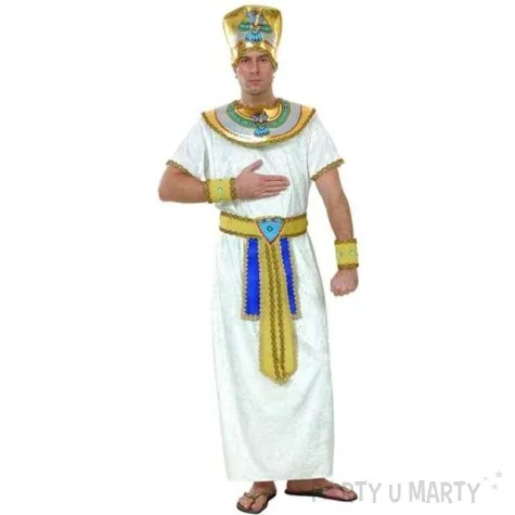 stroj dla doroslych krol egiptu roz 52