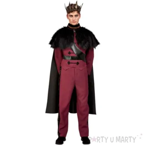 stroj dla doroslych krol otruty smiffys rozm xl