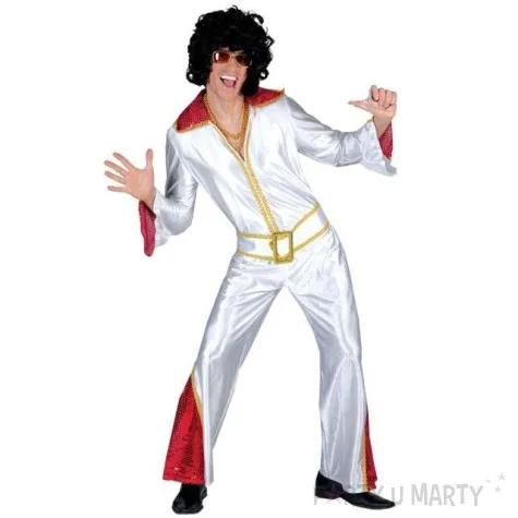 stroj dla doroslych krol rocka elvis funnyfashion rozm s