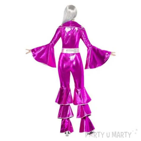 stroj dla doroslych krolowa disco smiffys rozm m