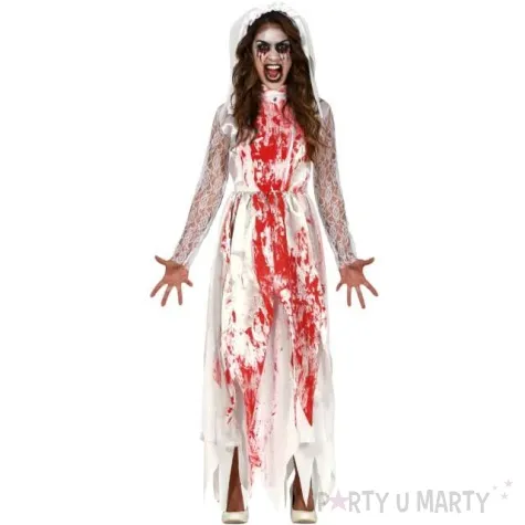 stroj dla doroslych krwawa panna mloda guirca rozm l