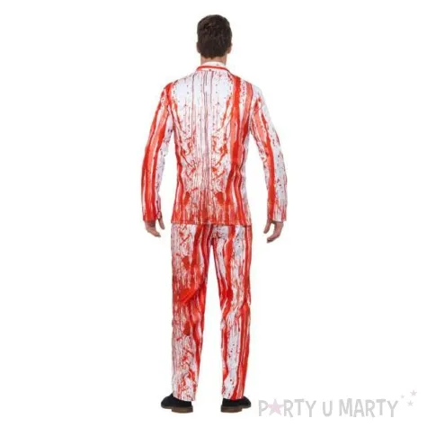 stroj dla doroslych krwawy garnitur smiffys rozm m