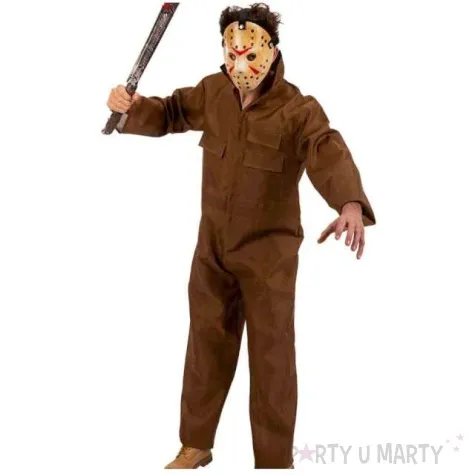 stroj dla doroslych krwawy jason carnival toys m l