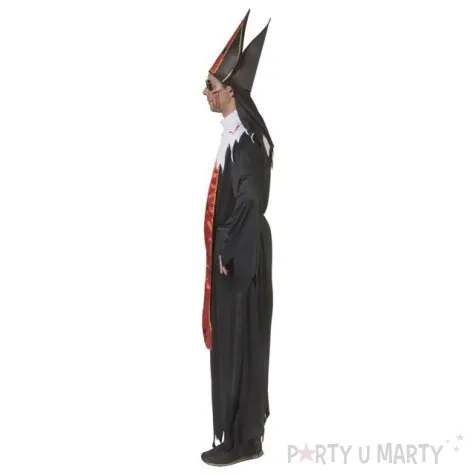 stroj dla doroslych krwawy ksiadz funny fashion rozm l