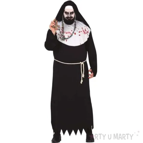 stroj dla doroslych krwawy mnich guirca rozm uniw