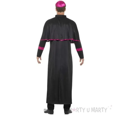 stroj dla doroslych ksiadz biskup smiffys rozm m