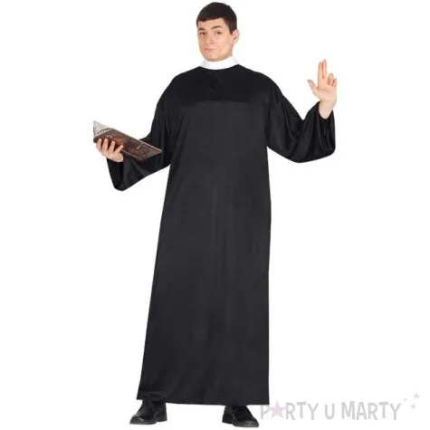 stroj dla doroslych ksiadz guirca rozm m l