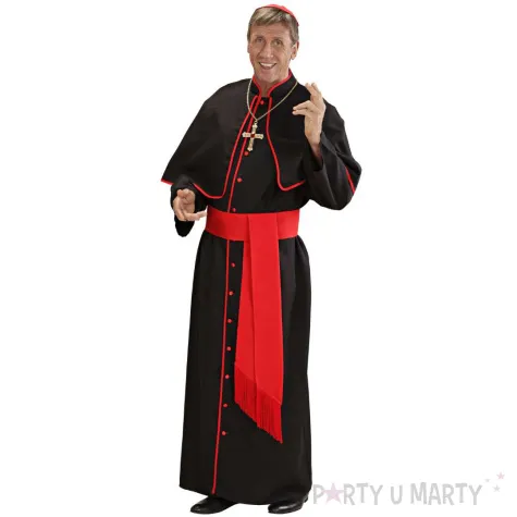 stroj dla doroslych ksiadz kardynal widmann rozm s