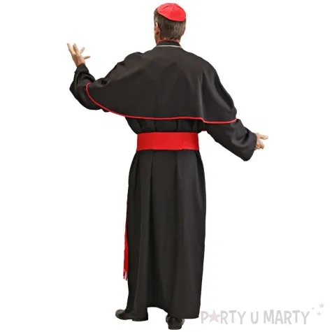 stroj dla doroslych ksiadz kardynal widmann rozm s