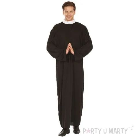 stroj dla doroslych ksiadz wikary godan rozm l