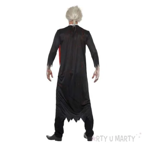stroj dla doroslych ksiadz zombie smiffys rozm m l