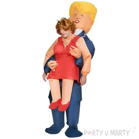 stroj dla doroslych lambada z trumpem godan nadmuchiwany