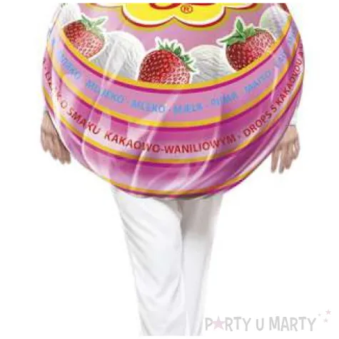 stroj dla doroslych lizak chupa chups fyasa m l