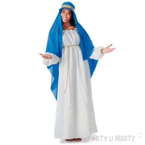 stroj dla doroslych maryja matka boska carnivaltoys rozm m xl