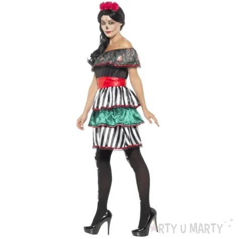 stroj dla doroslych meksykanka los muertos smiffys rozm l