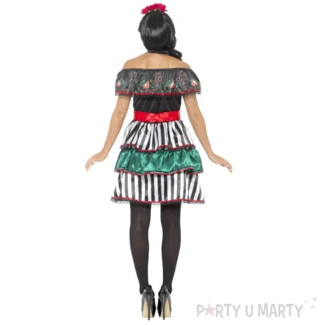 stroj dla doroslych meksykanka los muertos smiffys rozm l