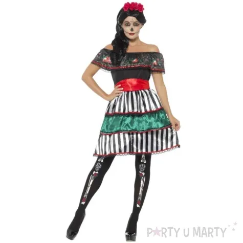 stroj dla doroslych meksykanka los muertos smiffys rozm s