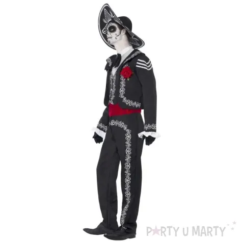 stroj dla doroslych meksykanski kosciotrup smiffys rozm l