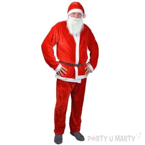 stroj dla doroslych mikolaj deluxe arpex rozm uniwersalny