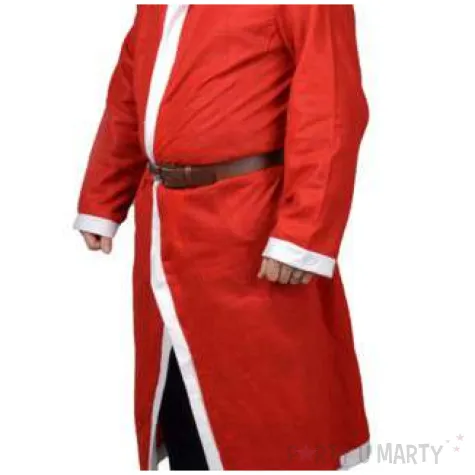 stroj dla doroslych mikolaj plaszcz arpex rozm uniwersalny