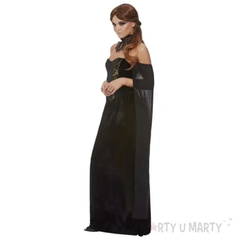 stroj dla doroslych mistrzyni ceremonii smiffys rozm s