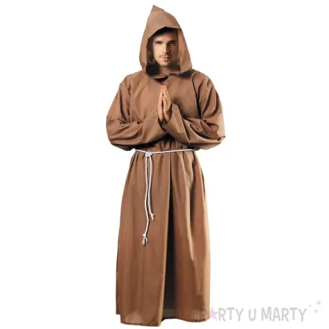 stroj dla doroslych mnich zakonnik kraszek rozm uniw