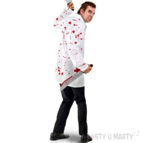 stroj dla doroslych morderczy lekarz bialy folat