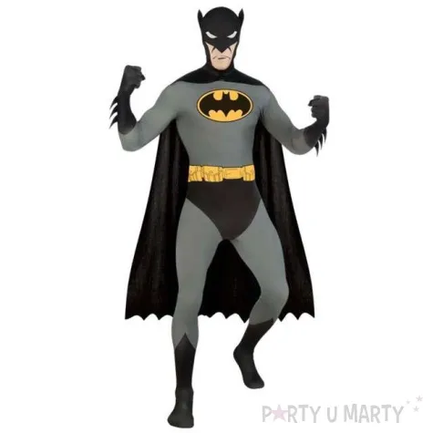 stroj dla doroslych morphsuit batman classic rubies rozm l