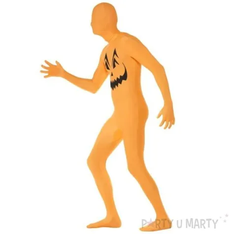stroj dla doroslych morphsuit dynia smiffys rozm m