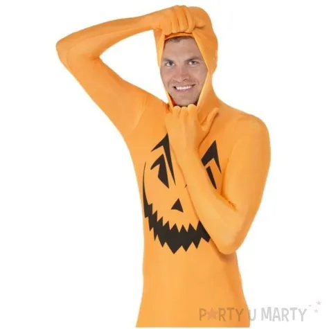 stroj dla doroslych morphsuit dynia smiffys rozm m