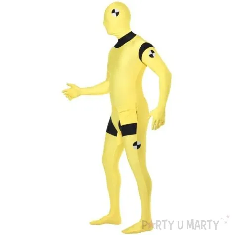 stroj dla doroslych morphsuit manekin crashtest smiffys rozm m