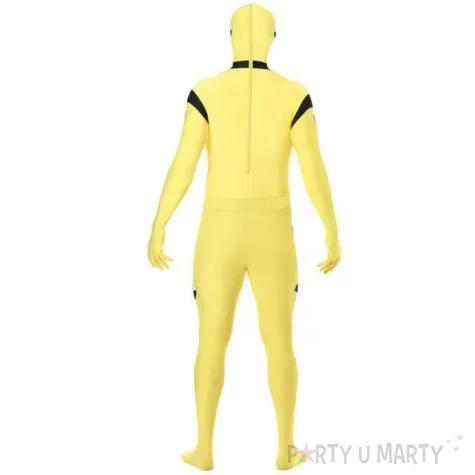 stroj dla doroslych morphsuit manekin crashtest smiffys rozm m