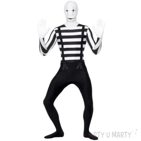 stroj dla doroslych morphsuit mim smiffys rozm l