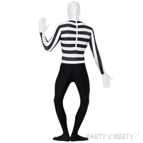 stroj dla doroslych morphsuit mim smiffys rozm l