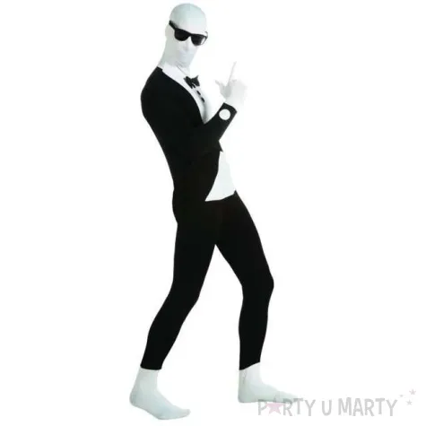 stroj dla doroslych morphsuit smoking rubies rozm l