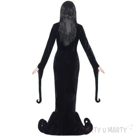 stroj dla doroslych morticia adamms deluxe smiffys rozm m