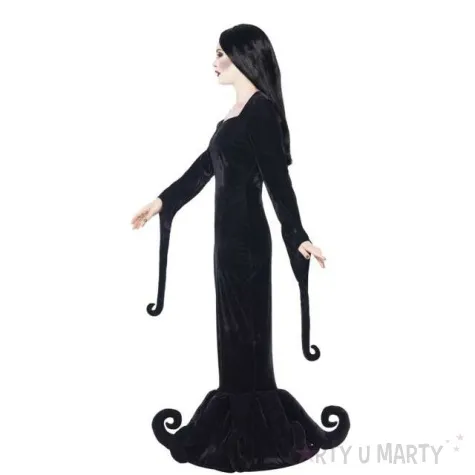 stroj dla doroslych morticia adamms deluxe smiffys rozm s