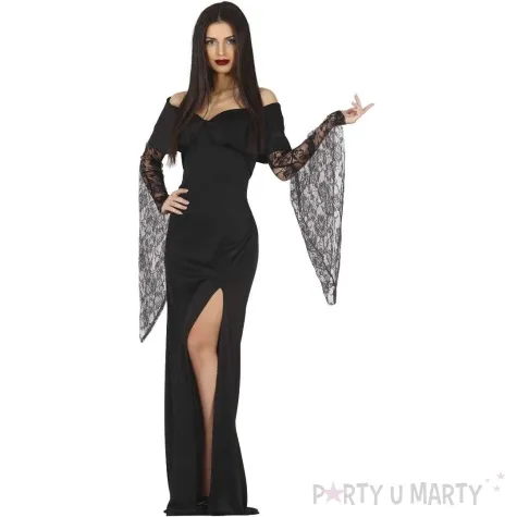 stroj dla doroslych morticia adamms guirca rozm m