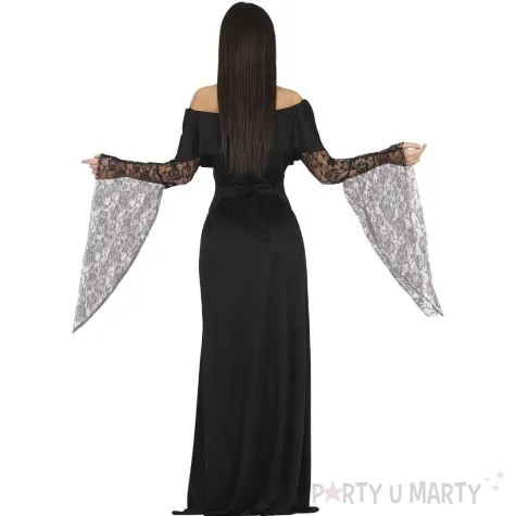 stroj dla doroslych morticia adamms guirca rozm m