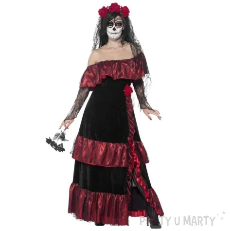 stroj dla doroslych mroczna panna mloda smiffys rozm l