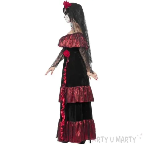 stroj dla doroslych mroczna panna mloda smiffys rozm s