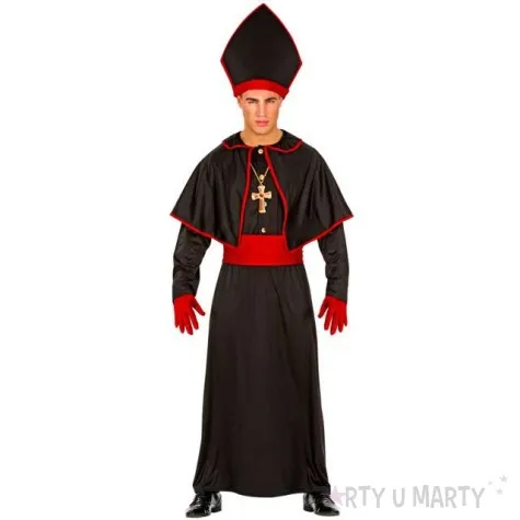 stroj dla doroslych mroczny biskup widmann rozm xl