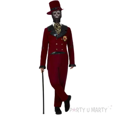 stroj dla doroslych mroczny pan mlody smiffys rozm l