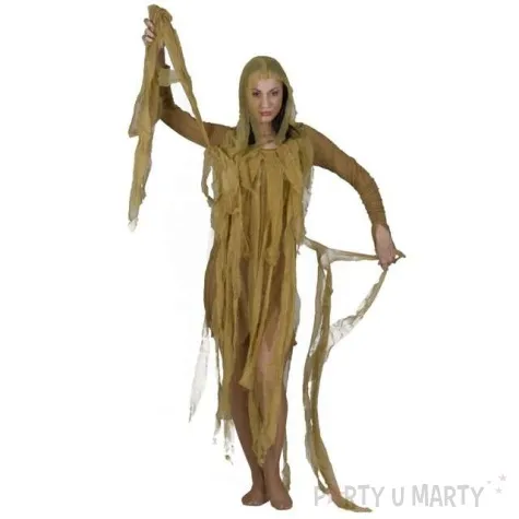 stroj dla doroslych mumia funnyfashion 170 cm