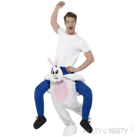 stroj dla doroslych na barana krolik zajac smiffys rozm uniw