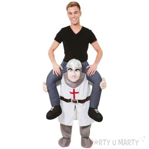 stroj dla doroslych na barana krzyzak godan